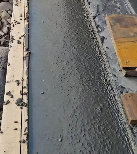 东乡环氧砂浆的特点及施工流程​