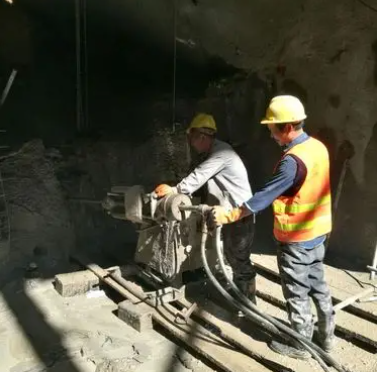 东乡水下抗分散灌浆料特点 水下不分散注浆料介绍