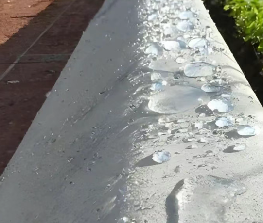 东乡硅烷浸渍涂料在混凝土保护中的应用