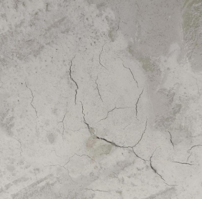 东乡灌浆料为什么会产生裂缝？出现裂缝该如何处理？