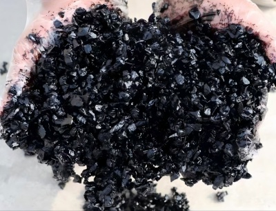 东乡沥青冷补料（沥青砂）的优势特点与施工流程解析